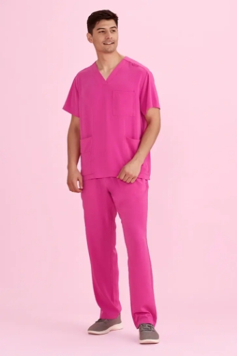 Picture of Biz Care, Unisex Scrub Pant