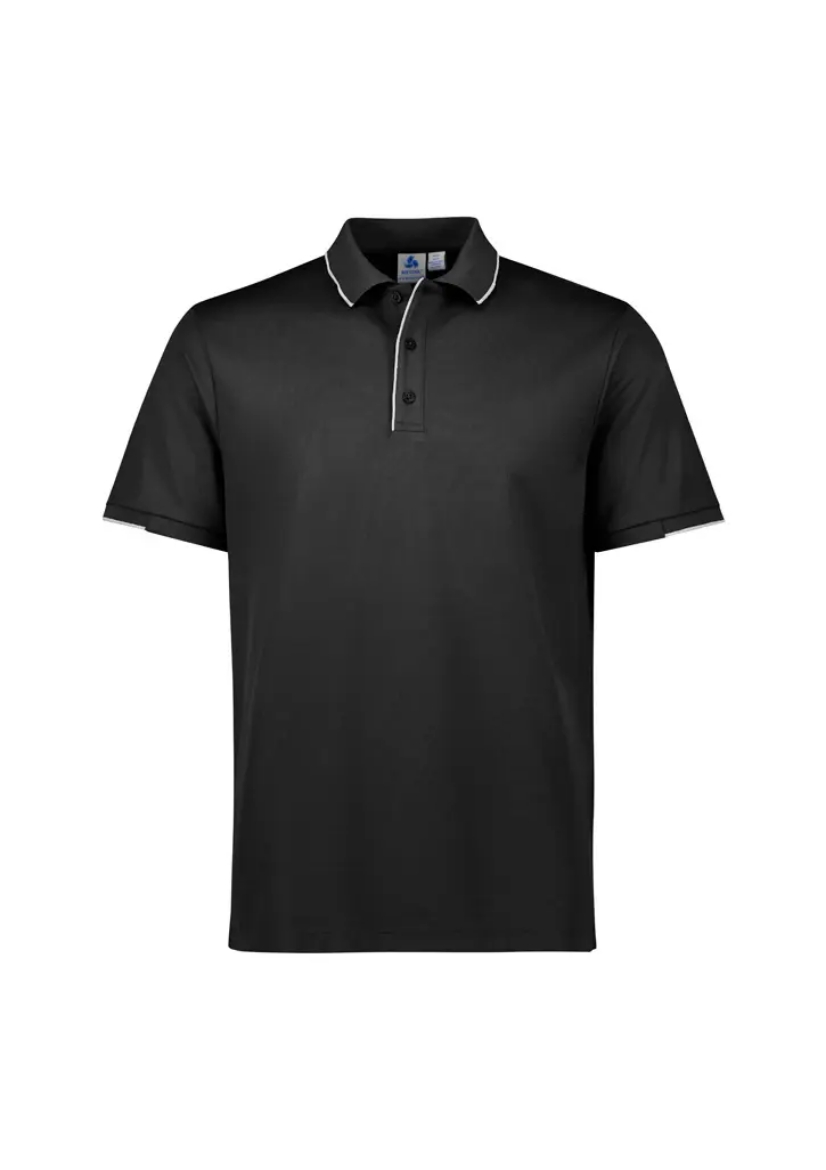 Picture of Biz Collection, Focus Mens Polo