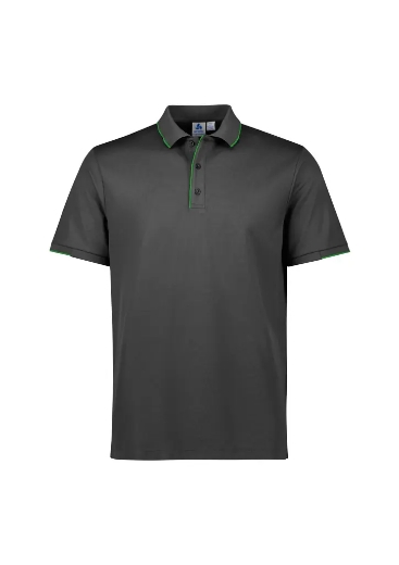 Picture of Biz Collection, Focus Mens Polo