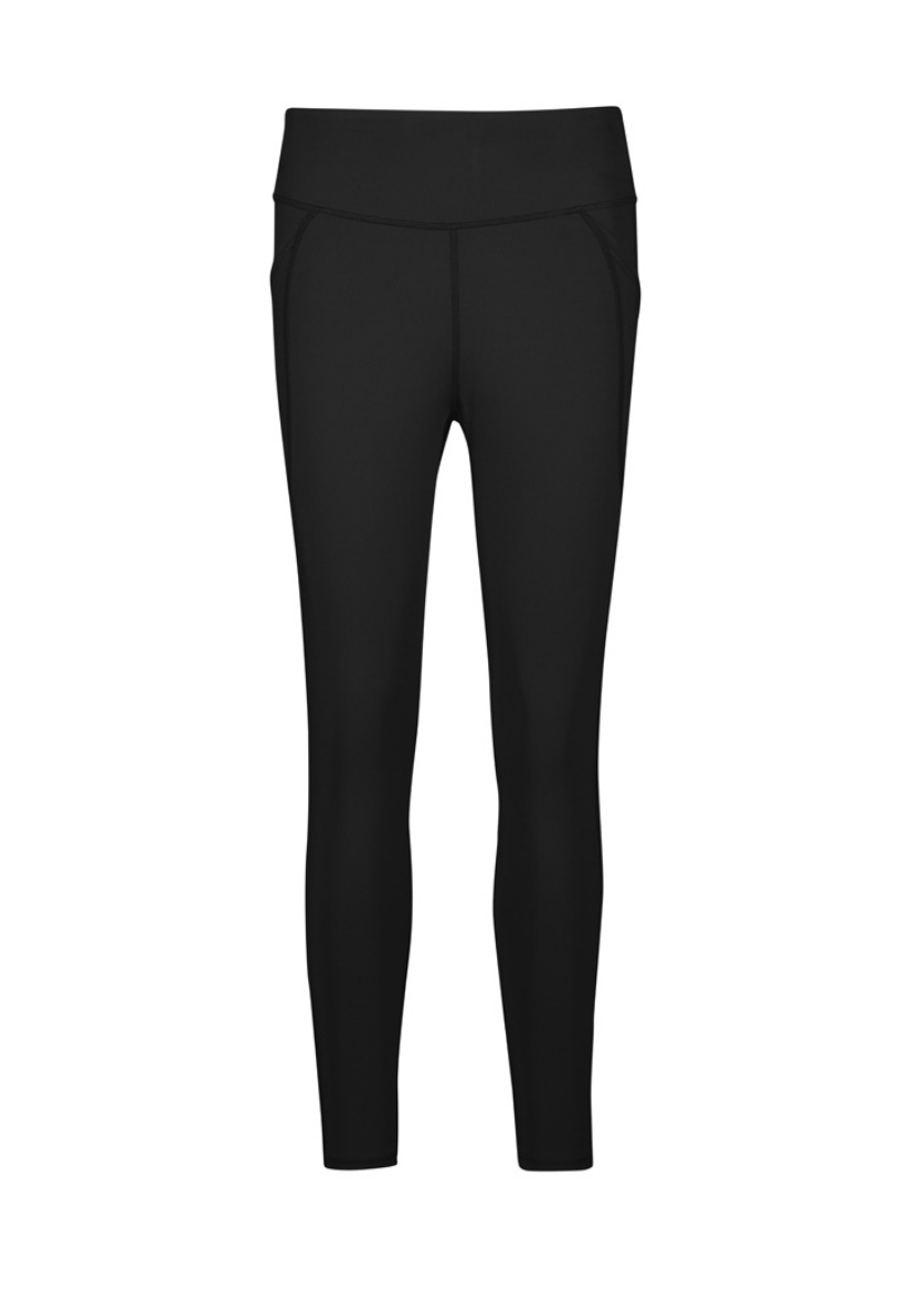 Picture of Biz Collection, Luna Womens 7/8 Length Leggings