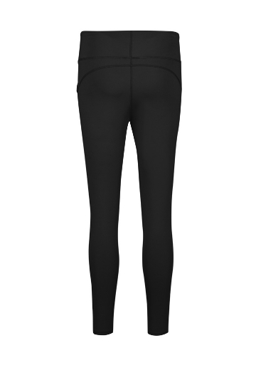 Picture of Biz Collection, Luna Womens 7/8 Length Leggings