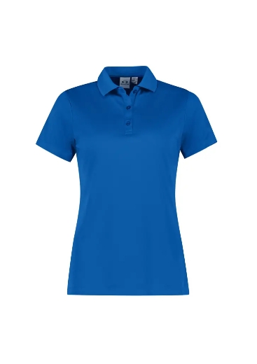 Picture of Biz Collection, Action Womens Polo