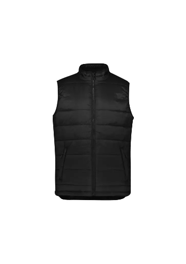 Picture of Biz Collection, Alpine Mens Vest