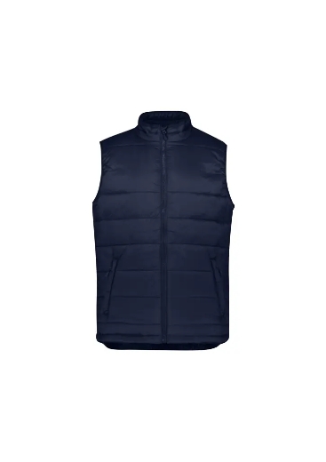 Picture of Biz Collection, Alpine Mens Vest