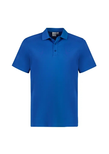 Picture of Biz Collection, Action Mens Polo