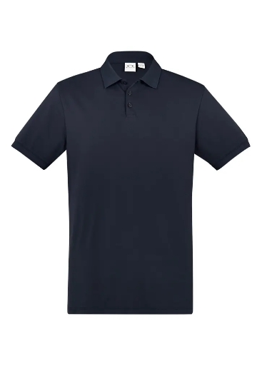 Picture of Biz Collection, City Mens Polo