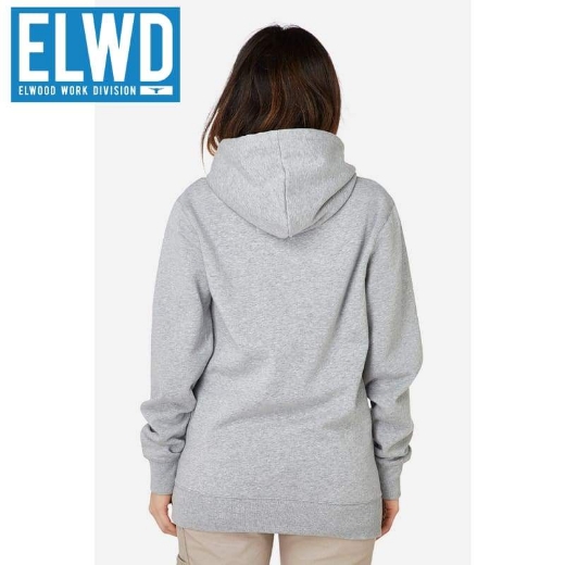 Picture of Elwood Workwear, Basic Pullover