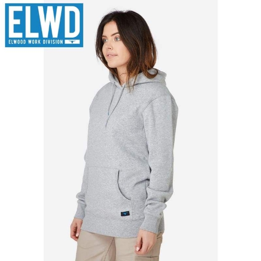 Picture of Elwood Workwear, Basic Pullover