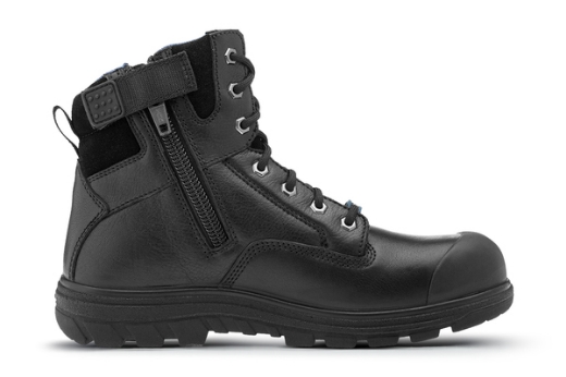 Picture of Ascent Footwear, Alpha 2 Narrow, Safety Boot