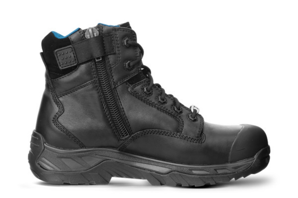 Picture of Ascent Footwear, Oxide 2, Safety Boot