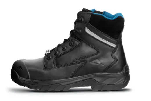 Picture of Ascent Footwear, Oxide 2, Safety Boot