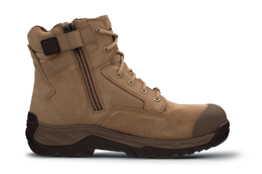 Picture of Ascent Footwear, Oxide 2, Safety Boot