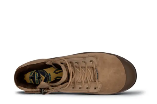 Picture of Ascent Footwear, Oxide 2, Safety Boot