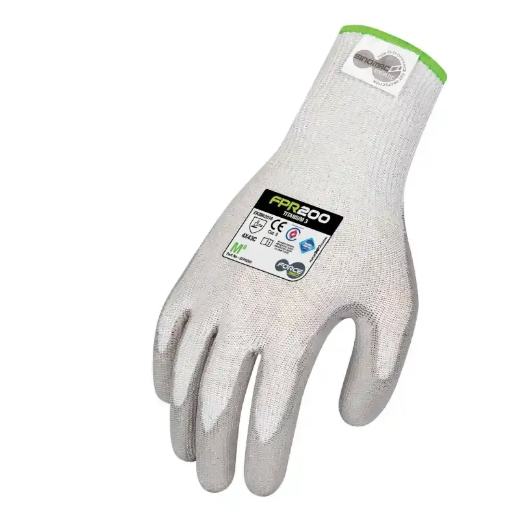 Picture of Force360 Titanium 3 Vend Ready Glove