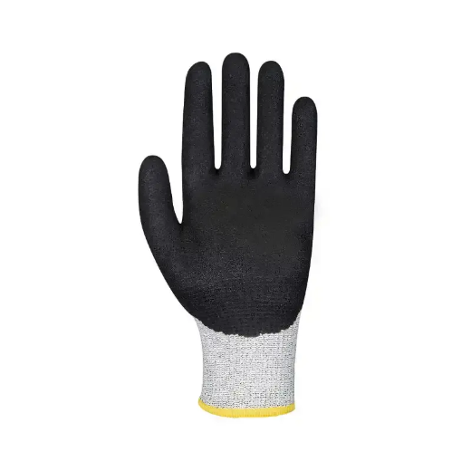 Picture of Force360 Cut Resistant Thermal Sand Nitrile Glove