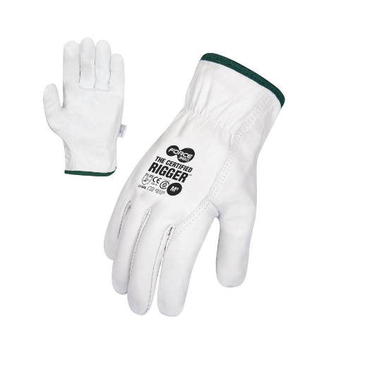 Picture of Force360 Certified Rigger Vend Ready Glove
