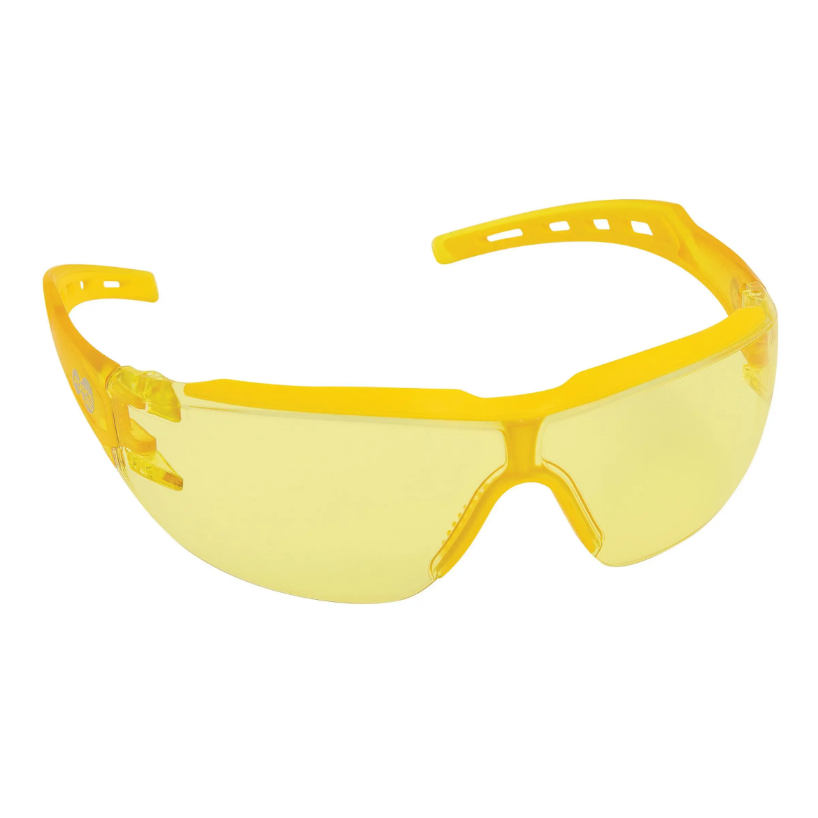 Picture of Force360 24/7 Amber Lens Safety Spectacle Amber Size One