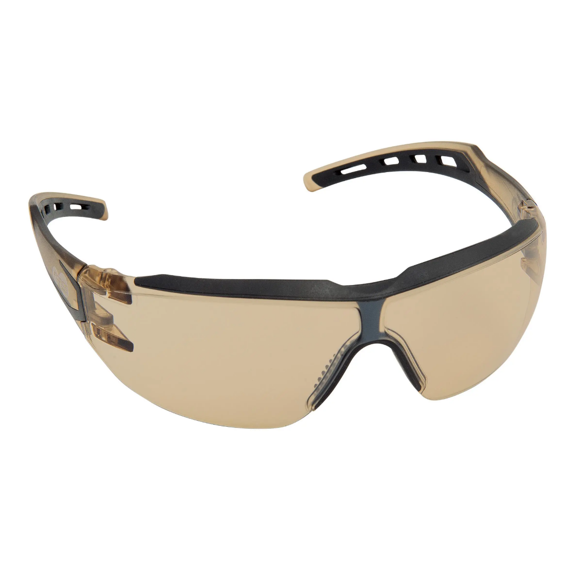 Picture of Force360 24/7 Bronze Mirror Lens Safety Spectacle Bronze Size One