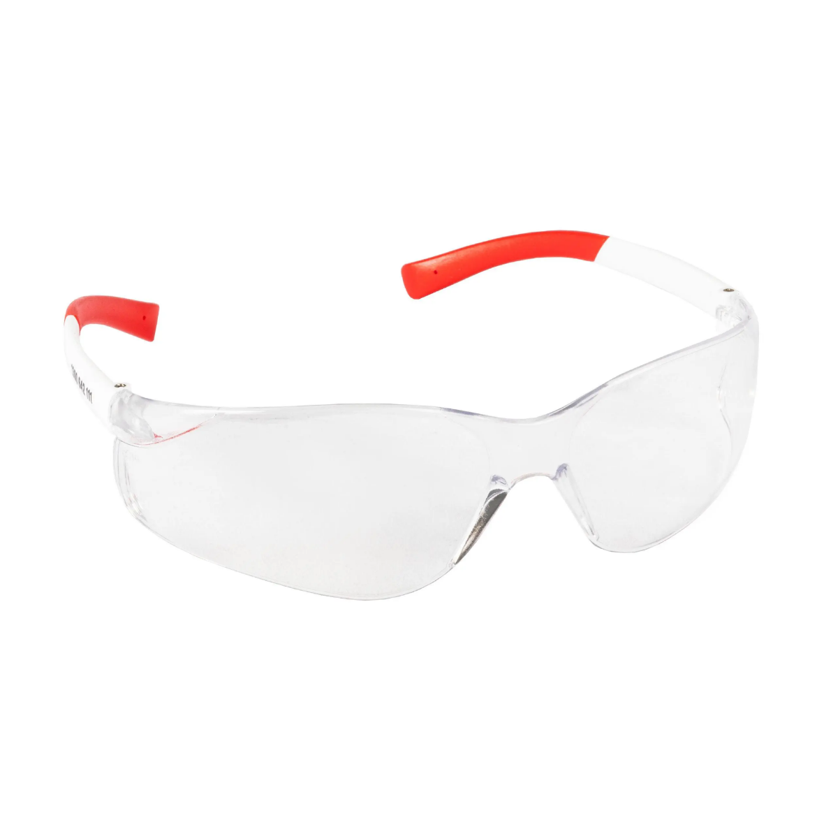 Picture of Force360 The Mate Clear Lens Safety Spectacle Clear Size One