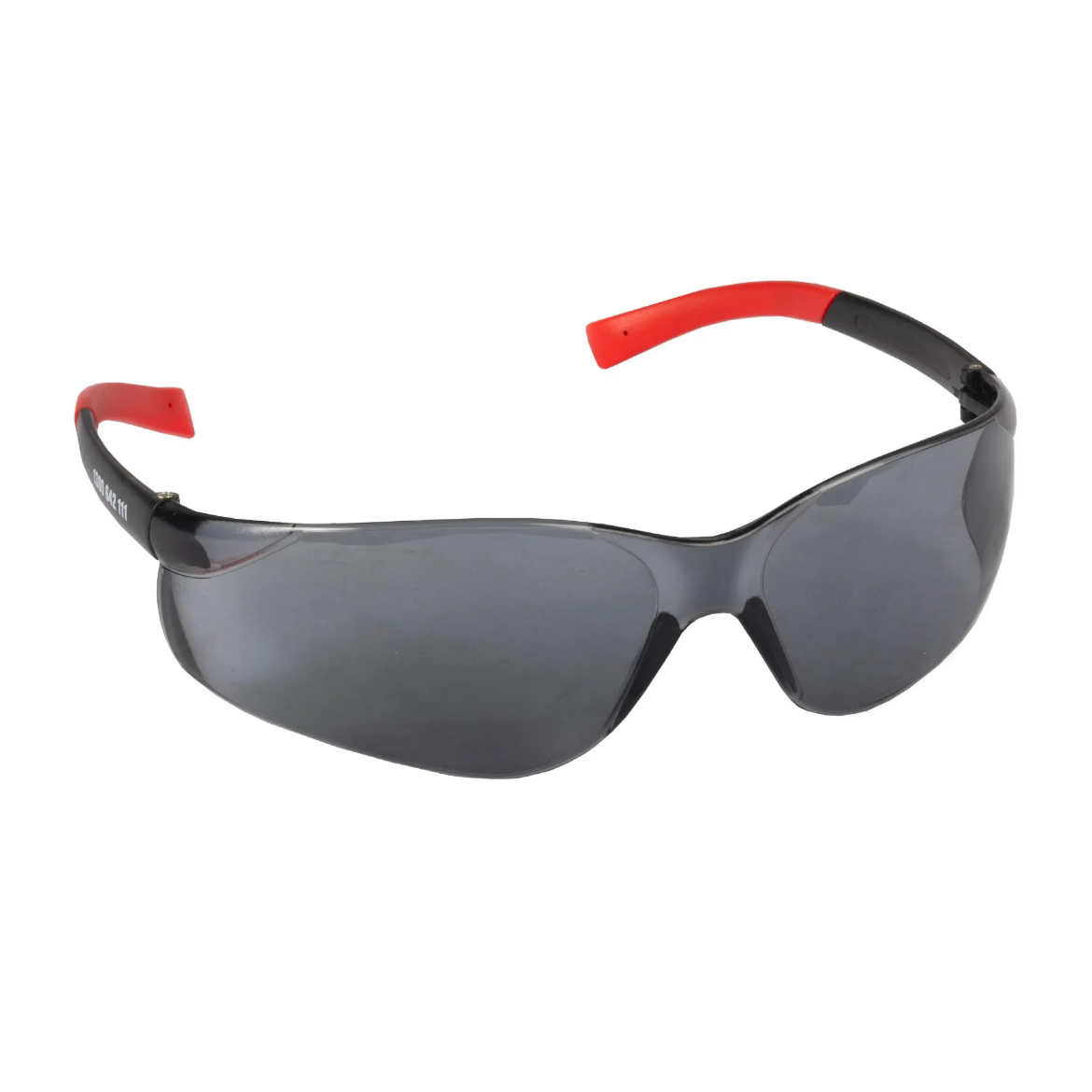 Picture of Force360 The Mate Smoke Lens Safety Spectacle Smoke Size One