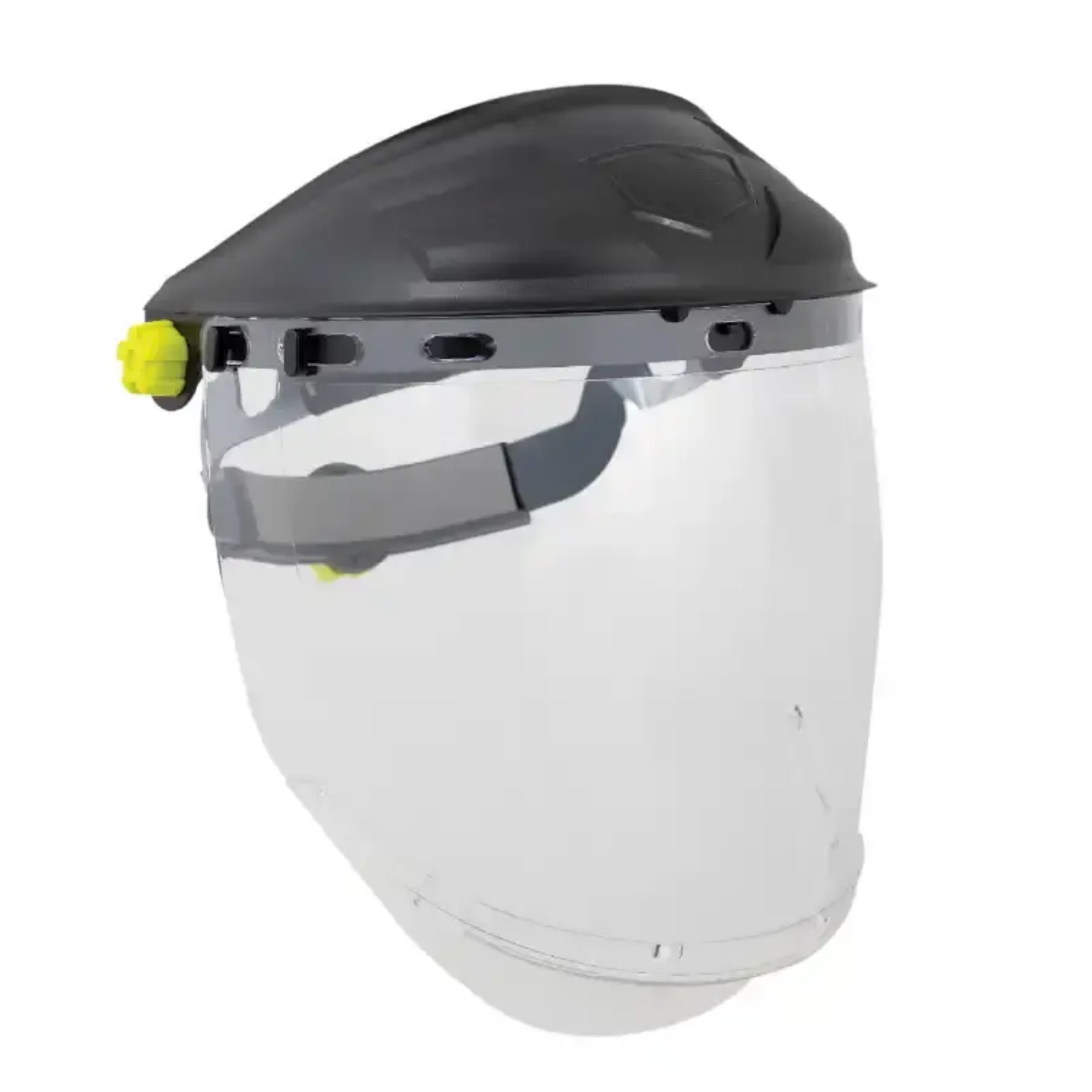 Picture of Force360 Aegis Clear AF/HC Faceshield & Removable Chinguard Combo Clear Size One