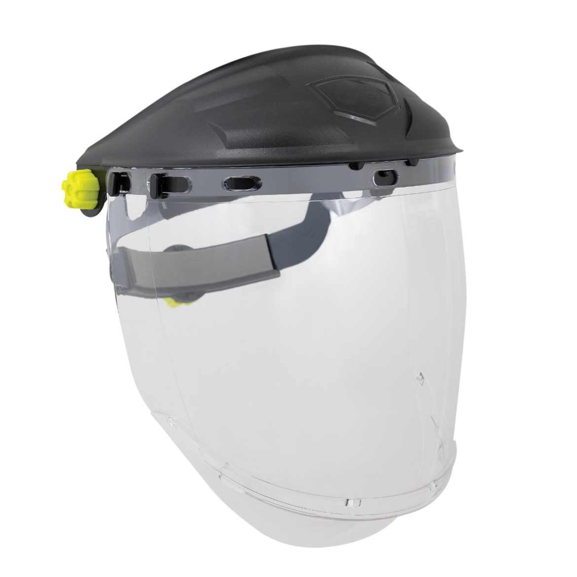 Picture of Force360 Aegis Clear Chinguard Combo Faceshield