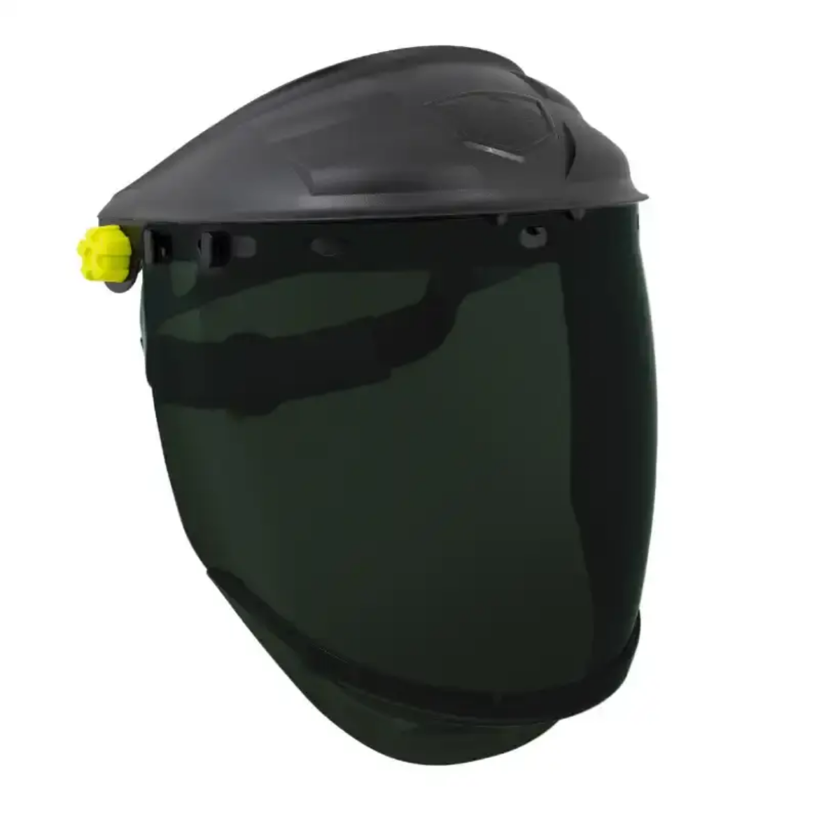 Picture of Force360 Aegis Shade 5 AF/HC Faceshield & Removable Chinguard Combo Shade Size One