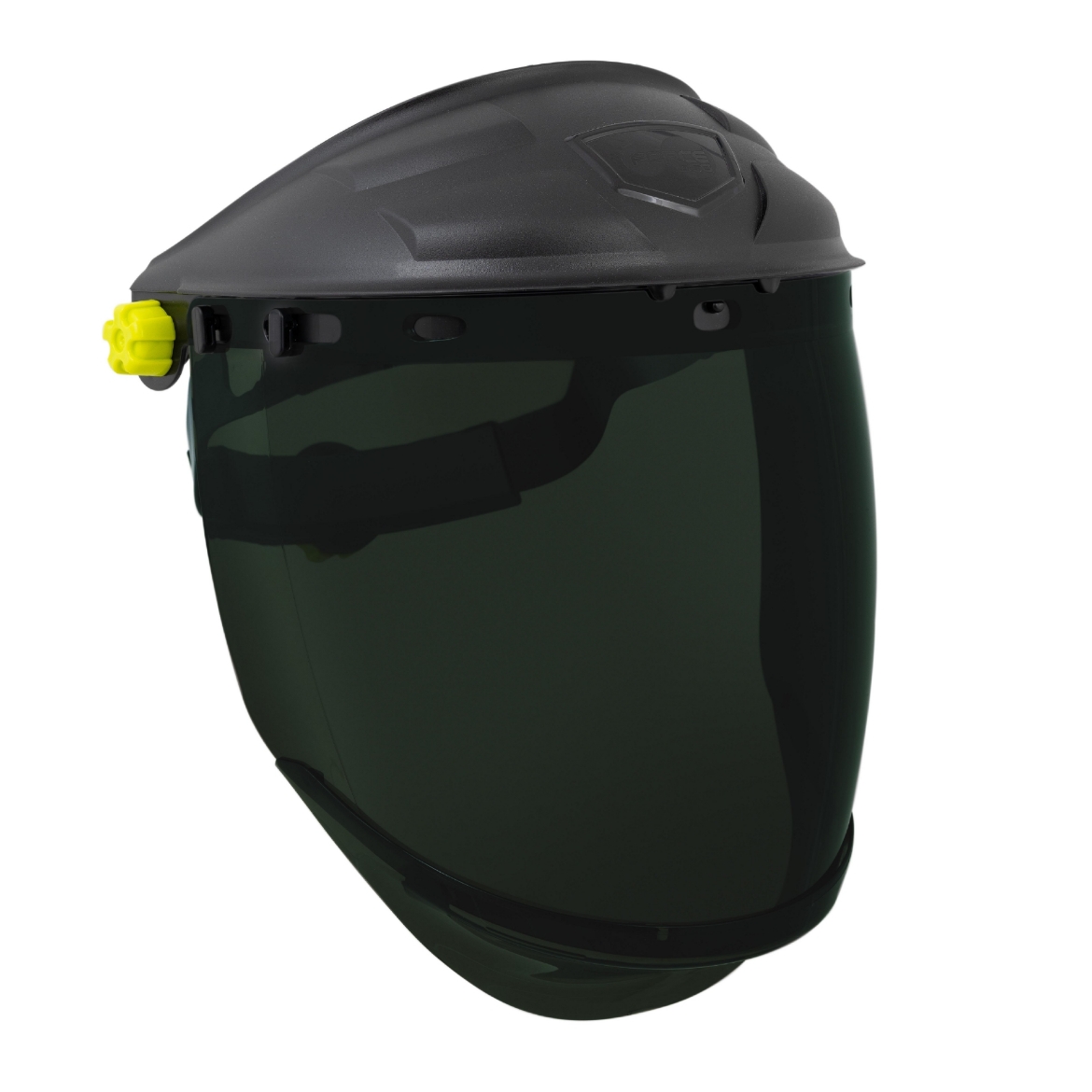 Picture of Force360 Aegis Shade Chinguard Combo Faceshield