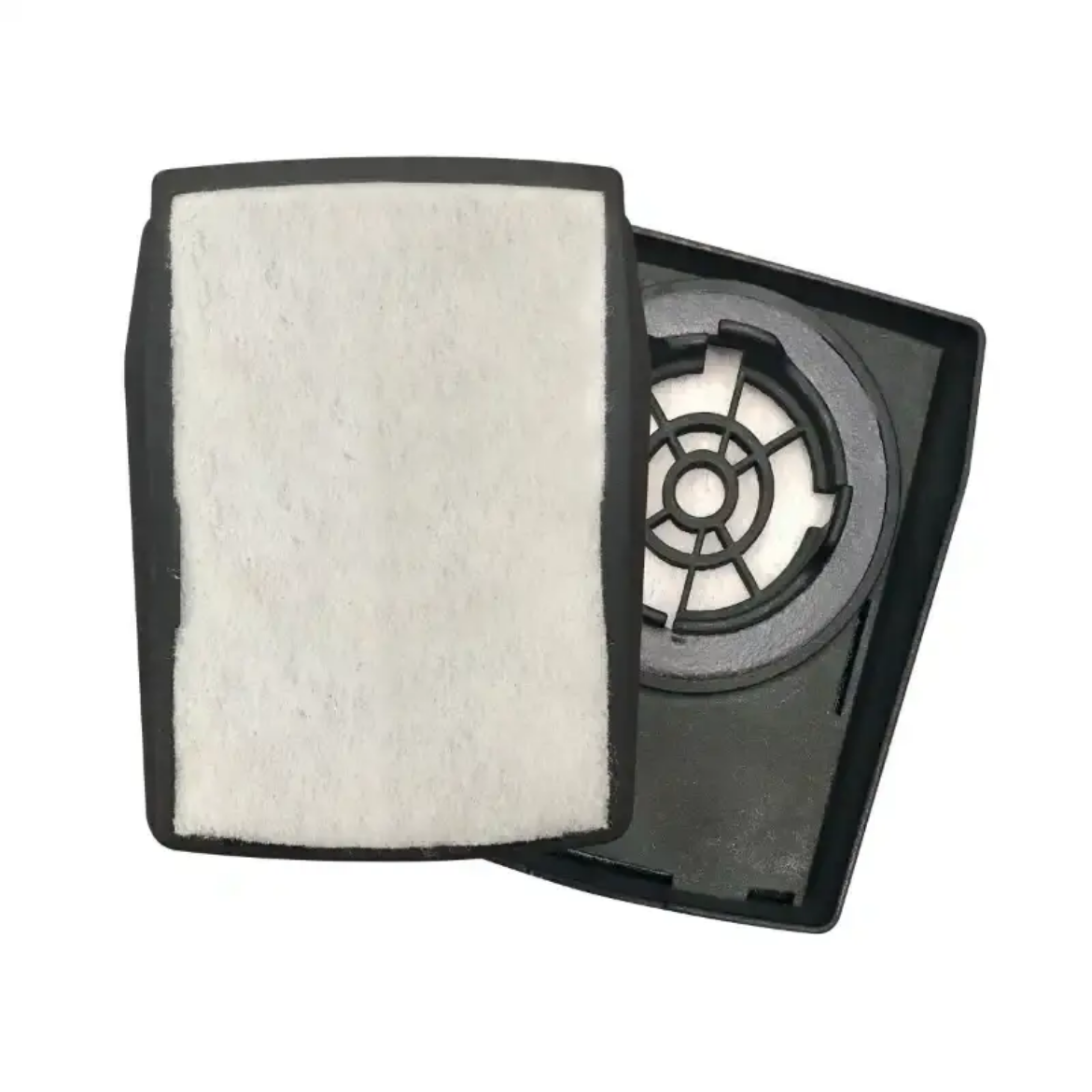 Picture of Force360 Corpro Pre-Filter Holder Black Size One