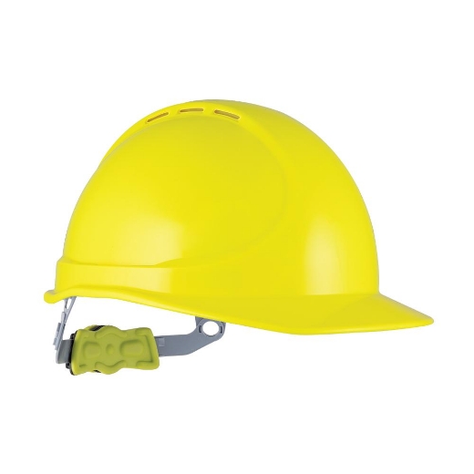 Picture of Force360 Essential Type 1 Vented Ratchet Hard Hat