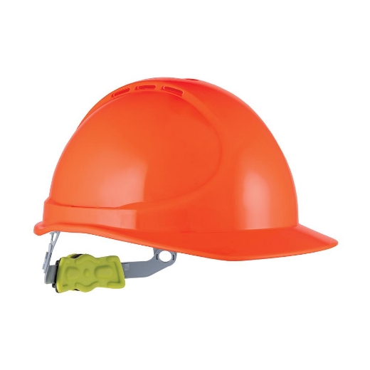 Picture of Force360 Essential Type 1 Vented Ratchet Hard Hat
