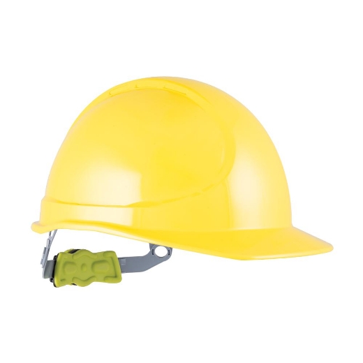 Picture of Force360 Essential Type 1 Non-Vented Ratchet Hard Hat