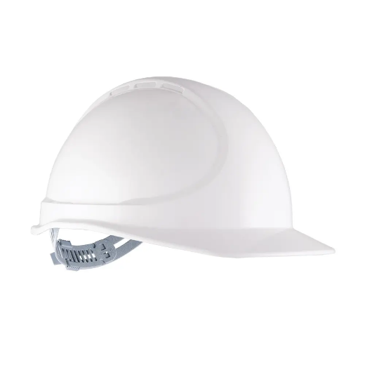 Picture of Force360 Essential Type 1 Non-Vented Slide Lock Hard Hat