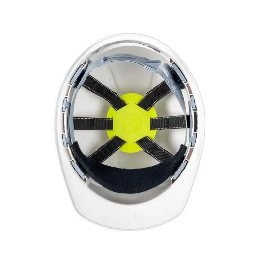 Picture of Force360 Essential Type 1 Non-Vented Slide Lock Hard Hat