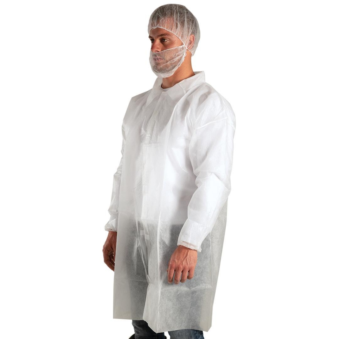 Picture of Force360 SPP Laboratory Coat (50)
