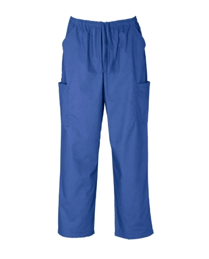 Picture of Biz Collection, Classic Unisex Scrubs Cargo Pant