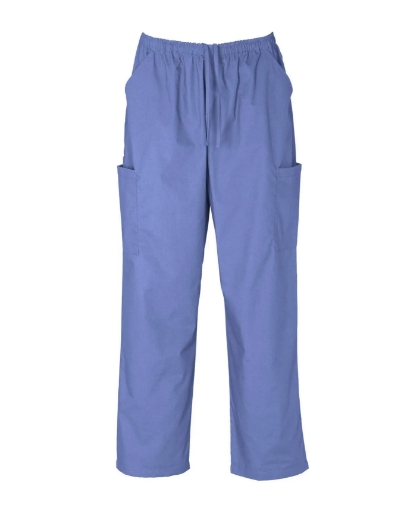 Picture of Biz Collection, Classic Unisex Scrubs Cargo Pant