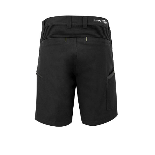 Picture of Syzmik, Mens Streetworx Stretch Short