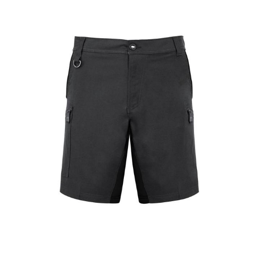 Picture of Syzmik, Mens Streetworx Stretch Short