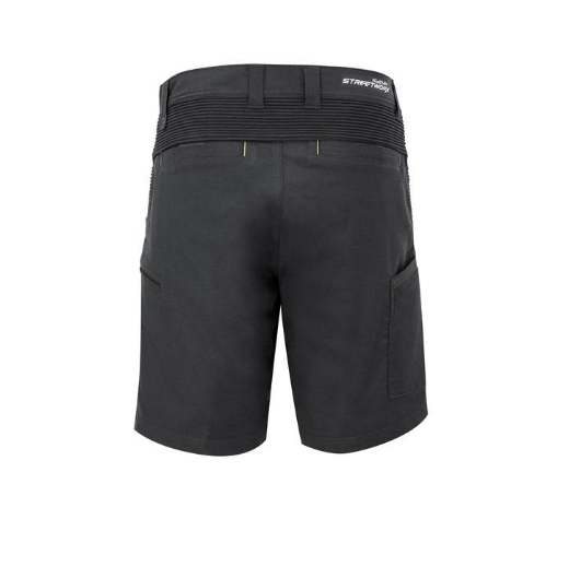 Picture of Syzmik, Mens Streetworx Stretch Short