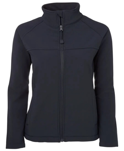 Picture of JB's Wear, Ladies Layer (Softshell) Jacket