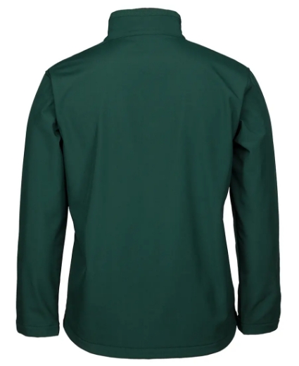 Picture of JB's Wear, Podium Three Layer Softshell Jacket