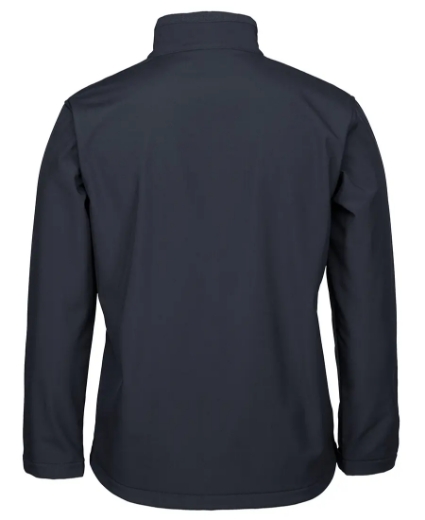 Picture of JB's Wear, Podium Three Layer Softshell Jacket