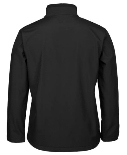 Picture of JB's Wear, Podium Three Layer Softshell Jacket