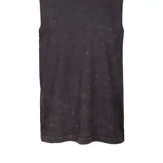 Picture of RAMO, Mens Stone Wash Tank