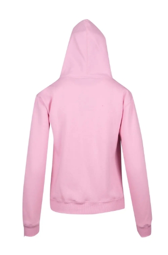 Picture of RAMO, Ladies Zipper With Pocket Hoodie