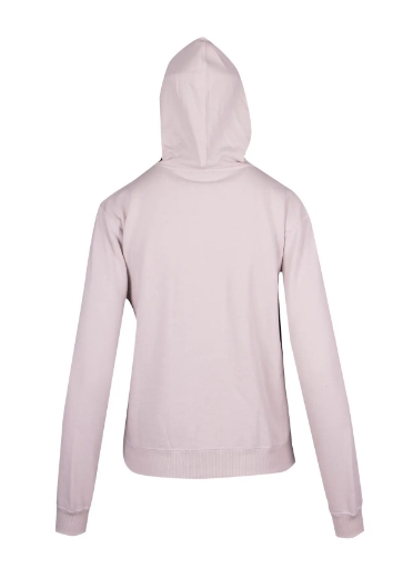 Picture of RAMO, Mens Zip With Pocket Hoodie