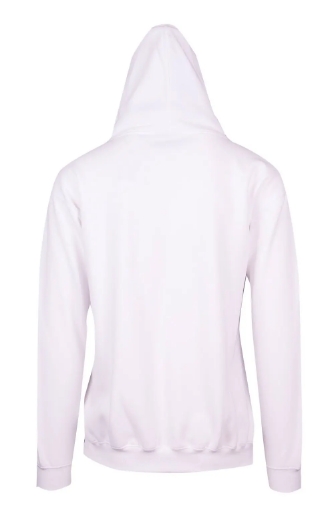 Picture of RAMO, Mens Zip With Pocket Hoodie