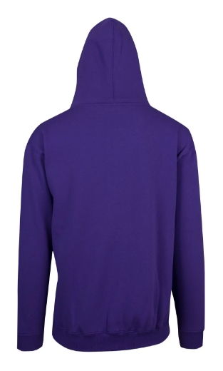 Picture of RAMO, Mens Zip With Pocket Hoodie