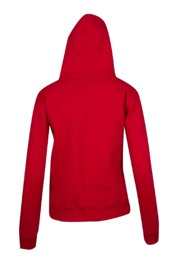 Picture of RAMO, Ladies Kangaroo Pocket Hoodie